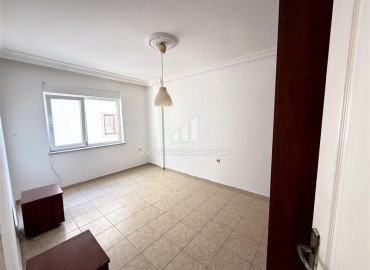 Трехкомнатная квартира с отдельной кухней, 120м², в комплексе с отличной локацией в Махмутларе, Алания, 100м от моря ID-18752 фото-13