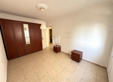 Трехкомнатная квартира с отдельной кухней, 120м², в комплексе с отличной локацией в Махмутларе, Алания, 100м от моря ID-18752 фото-14