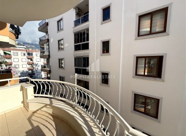 Трехкомнатная квартира с отдельной кухней, 120м², в комплексе с отличной локацией в Махмутларе, Алания, 100м от моря ID-18752 фото-16