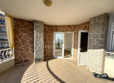 Трехкомнатная квартира с отдельной кухней, 120м², в комплексе с отличной локацией в Махмутларе, Алания, 100м от моря ID-18752 фото-18