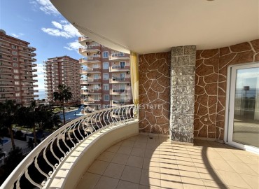 Трехкомнатная квартира с отдельной кухней, 120м², в комплексе с отличной локацией в Махмутларе, Алания, 100м от моря ID-18752 фото-19