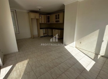 Квартира с двумя спальнями, 110м², на высоком этаже в комплексе с инфраструктурой в районе Тосмур, Алания. ID-18753 фото-2