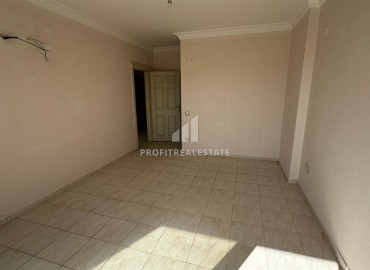 Квартира с двумя спальнями, 110м², на высоком этаже в комплексе с инфраструктурой в районе Тосмур, Алания. ID-18753 фото-9