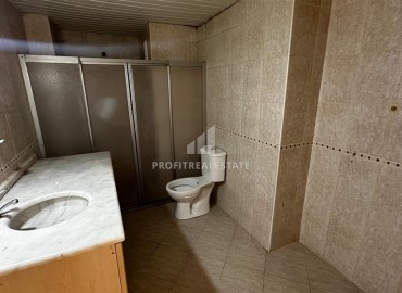 Квартира с двумя спальнями, 110м², на высоком этаже в комплексе с инфраструктурой в районе Тосмур, Алания. ID-18753 фото-10