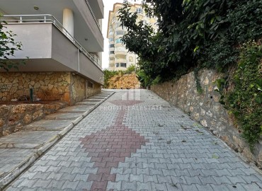 Квартира с двумя спальнями, 110м², на высоком этаже в комплексе с инфраструктурой в районе Тосмур, Алания. ID-18753 фото-20