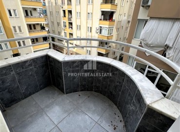 Уютная квартира с двумя спальнями, 125м², в комплексе с бассейном у вторничного рынка в Махмутларе, Алания ID-18754 фото-13