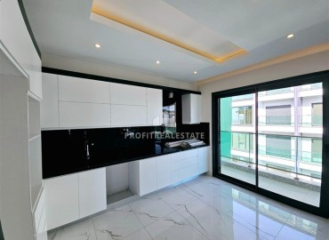 Элитная недвижимость: пентхаус 3+1, 200м², в новом комплексе премиум класса в Каргыджаке, Алания ID-17095 фото-8