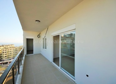 Апартаменты в новом комплексе в Махмутларе с видом на Средиземноморское  побережье ID-1470 фото-22