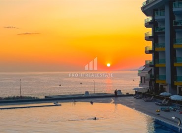 Квартиры в Каргыджаке, Алания, 80-285 кв.м. ID-0551 фото-9