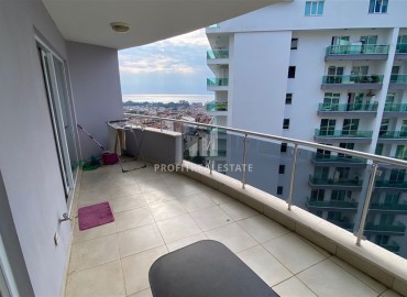 Стильные двухкомнатные апартаменты, 75м², в комплексе с отельной инфраструктурой в районе Алании – Джикджилли ID-18755 фото-13