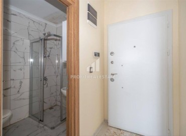 Готовая к проживанию, квартира 1+1, 48м², в комплексе с инфраструктурой в Махмутларе, Алания, 550м от моря ID-18758 фото-8