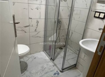 Готовая к проживанию, квартира 1+1, 48м², в комплексе с инфраструктурой в Махмутларе, Алания, 550м от моря ID-18758 фото-9