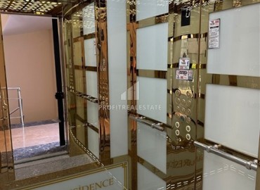 Готовая к проживанию, квартира 1+1, 48м², в комплексе с инфраструктурой в Махмутларе, Алания, 550м от моря ID-18758 фото-18