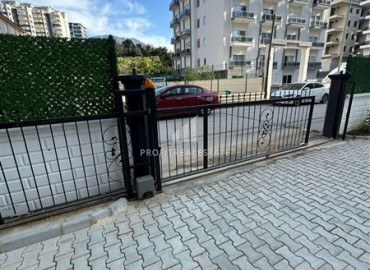 Готовая к проживанию, квартира 1+1, 48м², в комплексе с инфраструктурой в Махмутларе, Алания, 550м от моря ID-18758 фото-20