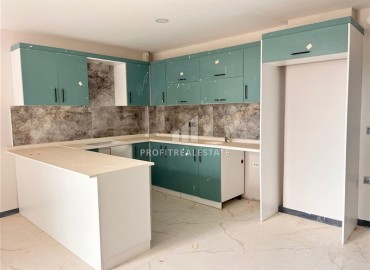 Не упустите шанс: квартира 1+1, 58м², с чистовой отделкой в Авсалларе, Алания, по привлекательной цене ID-18759 фото-2