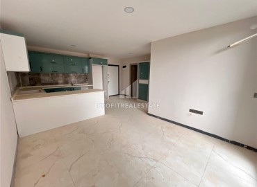 Не упустите шанс: квартира 1+1, 58м², с чистовой отделкой в Авсалларе, Алания, по привлекательной цене ID-18759 фото-4