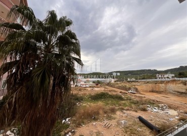 Не упустите шанс: квартира 1+1, 58м², с чистовой отделкой в Авсалларе, Алания, по привлекательной цене ID-18759 фото-14