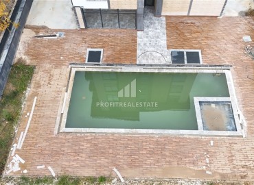 Не упустите шанс: квартира 1+1, 58м², с чистовой отделкой в Авсалларе, Алания, по привлекательной цене ID-18759 фото-15