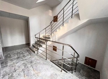 Не упустите шанс: квартира 1+1, 58м², с чистовой отделкой в Авсалларе, Алания, по привлекательной цене ID-18759 фото-16