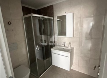 Квартира с одной спальней, 55м², в комплексе с зимним бассейном в 650м от моря в районе Махмутлар, Алания ID-18760 фото-6