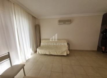 Недвижимость в 200 метрах от моря: меблированная квартира с одной спальней, 50м² в Махмутларе, Алания ID-18762 фото-3