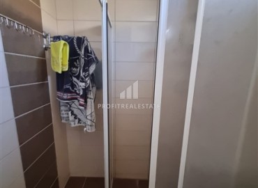 Недвижимость в 200 метрах от моря: меблированная квартира с одной спальней, 50м² в Махмутларе, Алания ID-18762 фото-9