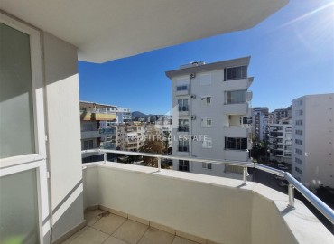 Недвижимость в 200 метрах от моря: меблированная квартира с одной спальней, 50м² в Махмутларе, Алания ID-18762 фото-11