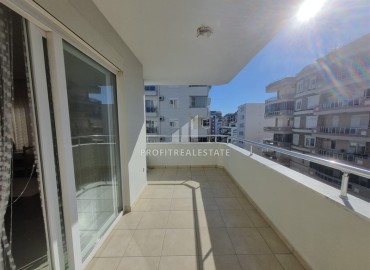 Недвижимость в 200 метрах от моря: меблированная квартира с одной спальней, 50м² в Махмутларе, Алания ID-18762 фото-12