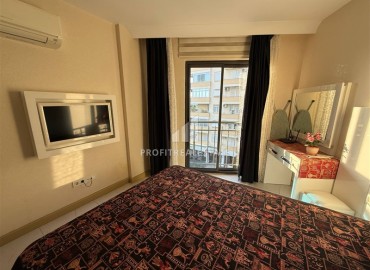 Готовая к проживанию, квартира 1+1, 45м², в элитной резиденции с отличной локацией в центре Алании под ВНЖ ID-18763 фото-6