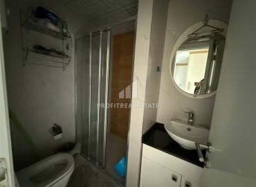 Готовая к проживанию, квартира 1+1, 45м², в элитной резиденции с отличной локацией в центре Алании под ВНЖ ID-18763 фото-8