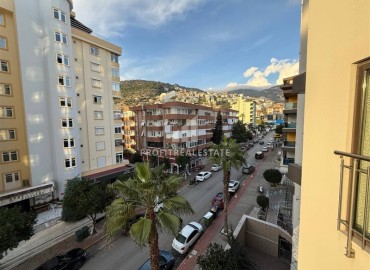 Готовая к проживанию, квартира 1+1, 45м², в элитной резиденции с отличной локацией в центре Алании под ВНЖ ID-18763 фото-10