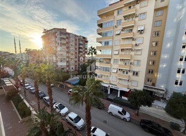 Готовая к проживанию, квартира 1+1, 45м², в элитной резиденции с отличной локацией в центре Алании под ВНЖ ID-18763 фото-11