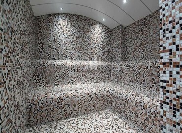 Готовая к проживанию, квартира 1+1, 45м², в элитной резиденции с отличной локацией в центре Алании под ВНЖ ID-18763 фото-19