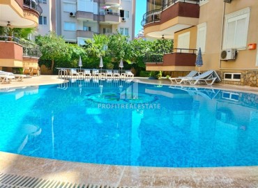 Меблированные апартаменты 2+1 в центре престижного района Оба, 125 м2 ID-14719 фото-22