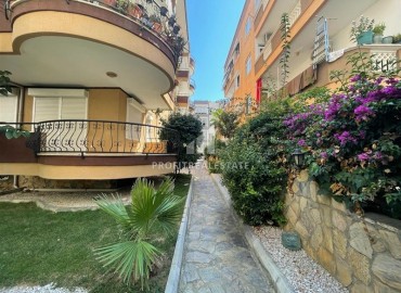 Меблированные апартаменты 2+1 в центре престижного района Оба, 125 м2 ID-14719 фото-24