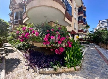 Меблированные апартаменты 2+1 в центре престижного района Оба, 125 м2 ID-14719 фото-27