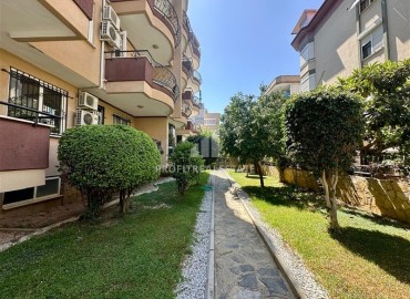 Меблированные апартаменты 2+1 в центре престижного района Оба, 125 м2 ID-14719 фото-28