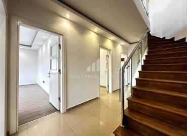 Просторный пентхаус с пятью спальнями, 280м², с отдельной кухней в новом комплексе в районе Джикджилли, Алания под гражданство ID-18768 фото-4