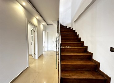 Просторный пентхаус с пятью спальнями, 280м², с отдельной кухней в новом комплексе в районе Джикджилли, Алания под гражданство ID-18768 фото-5