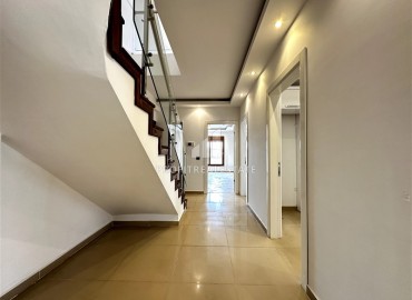 Просторный пентхаус с пятью спальнями, 280м², с отдельной кухней в новом комплексе в районе Джикджилли, Алания под гражданство ID-18768 фото-6