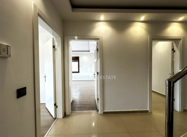 Просторный пентхаус с пятью спальнями, 280м², с отдельной кухней в новом комплексе в районе Джикджилли, Алания под гражданство ID-18768 фото-7