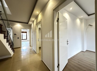 Просторный пентхаус с пятью спальнями, 280м², с отдельной кухней в новом комплексе в районе Джикджилли, Алания под гражданство ID-18768 фото-8