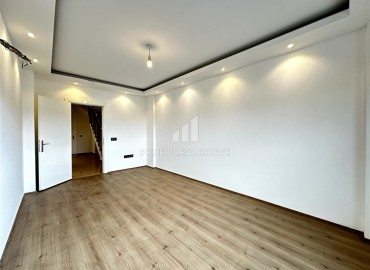 Просторный пентхаус с пятью спальнями, 280м², с отдельной кухней в новом комплексе в районе Джикджилли, Алания под гражданство ID-18768 фото-10