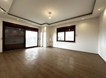 Просторный пентхаус с пятью спальнями, 280м², с отдельной кухней в новом комплексе в районе Джикджилли, Алания под гражданство ID-18768 фото-11