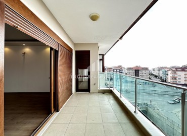 Просторный пентхаус с пятью спальнями, 280м², с отдельной кухней в новом комплексе в районе Джикджилли, Алания под гражданство ID-18768 фото-14