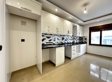 Просторный пентхаус с пятью спальнями, 280м², с отдельной кухней в новом комплексе в районе Джикджилли, Алания под гражданство ID-18768 фото-16