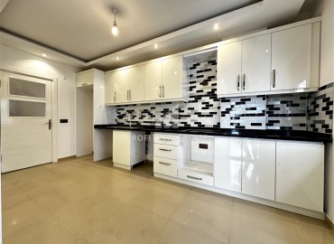 Просторный пентхаус с пятью спальнями, 280м², с отдельной кухней в новом комплексе в районе Джикджилли, Алания под гражданство ID-18768 фото-17