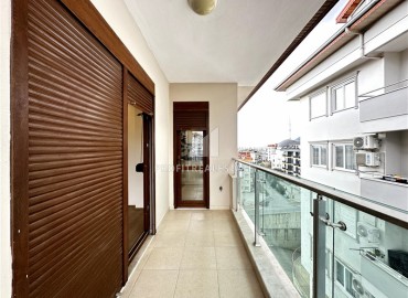 Просторный пентхаус с пятью спальнями, 280м², с отдельной кухней в новом комплексе в районе Джикджилли, Алания под гражданство ID-18768 фото-19