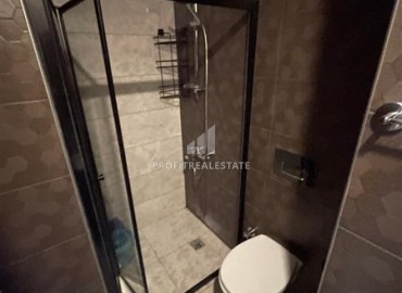 Элегантная квартира с одной спальней, 50м², в новом комплексе с хорошей инфраструктурой в районе Оба, Алания ID-18769 фото-6