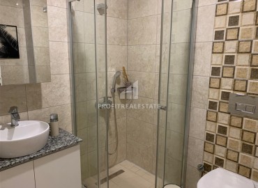 Фешенебельный видовой пентхаус 4+1, 214м² в элитном комплексе района Оба, Алания, под гражданство ID-18772 фото-8